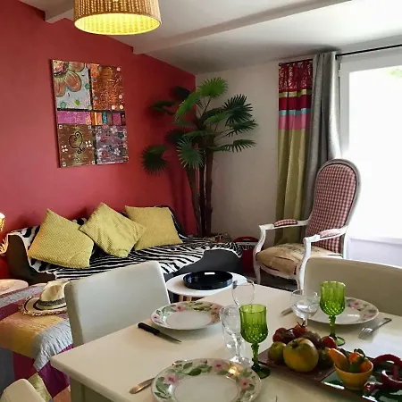 Le Bois Flotte Holiday home *