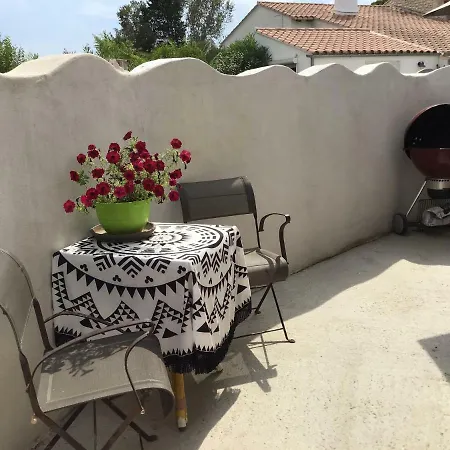 Le Bois Flotte Holiday home *